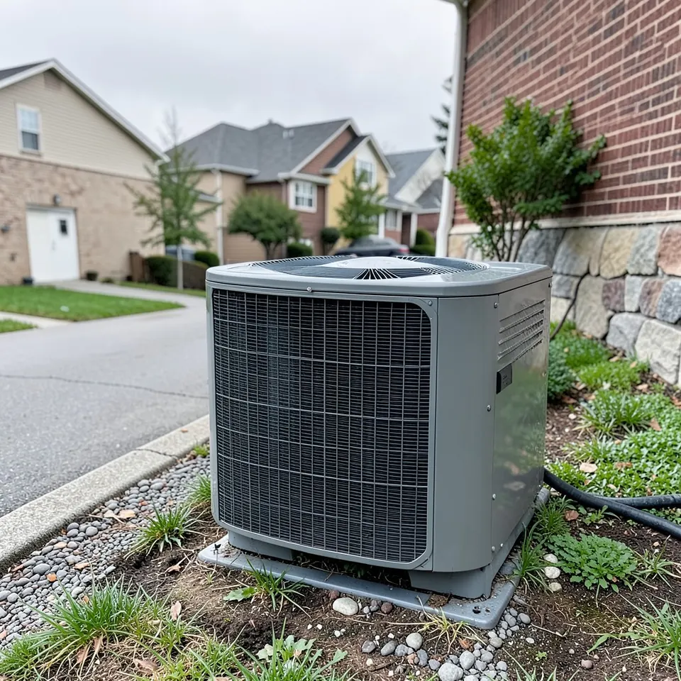 AC Repair in Barnesville, MD — local guide